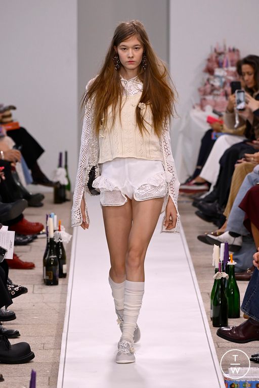 SS26 Marco Rambaldi Look 31