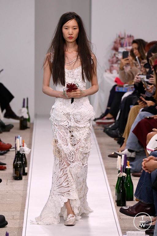 SS26 Marco Rambaldi Look 33