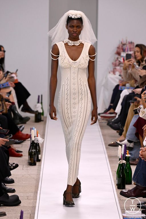 SS26 Marco Rambaldi Look 35