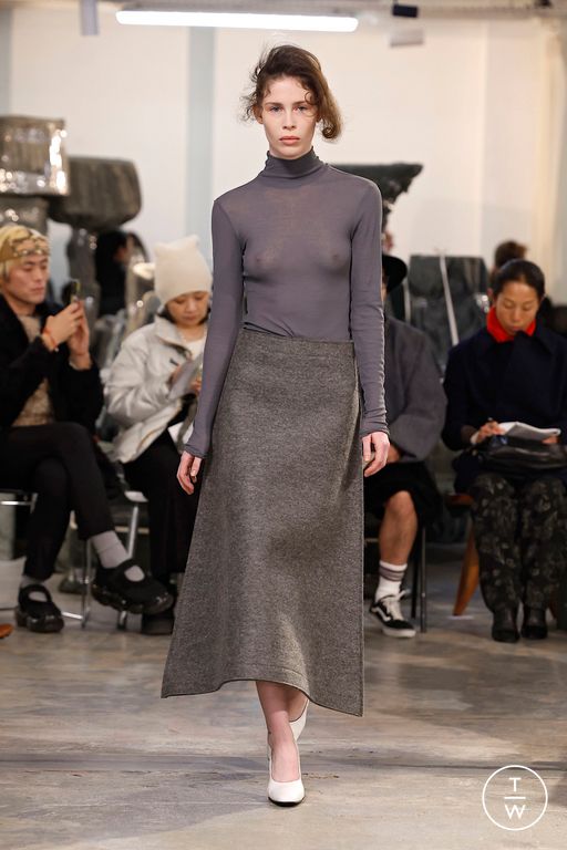 FW25 MARIE ADAM-LEENAERDT Look 12