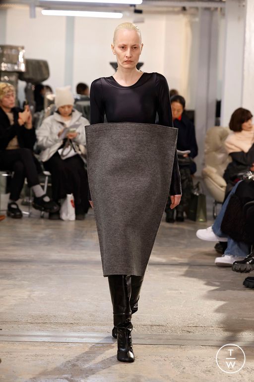 FW25 MARIE ADAM-LEENAERDT Look 13