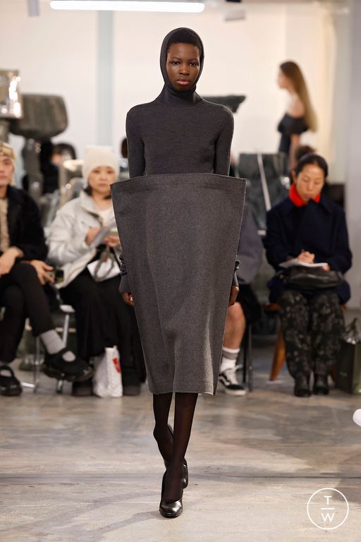 FW25 MARIE ADAM-LEENAERDT Look 14