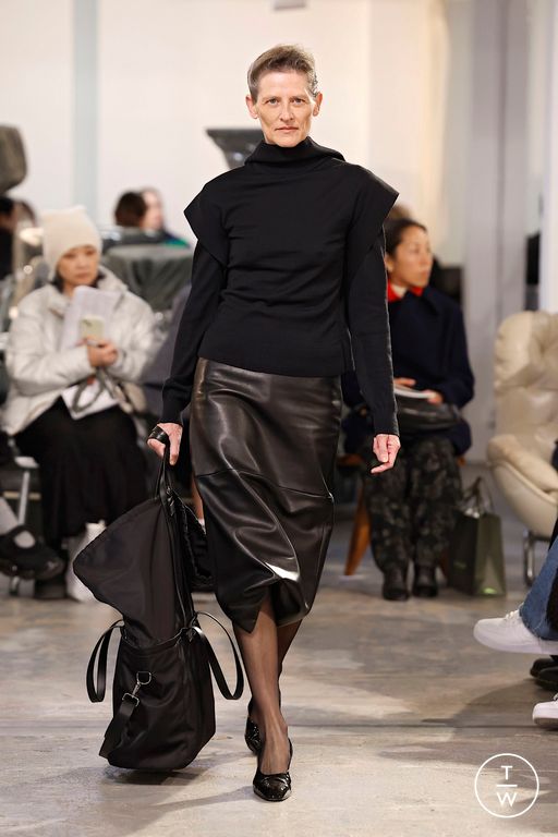 FW25 MARIE ADAM-LEENAERDT Look 19