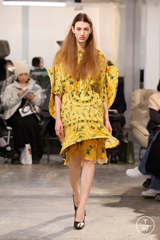 FW25 MARIE ADAM-LEENAERDT Look 22