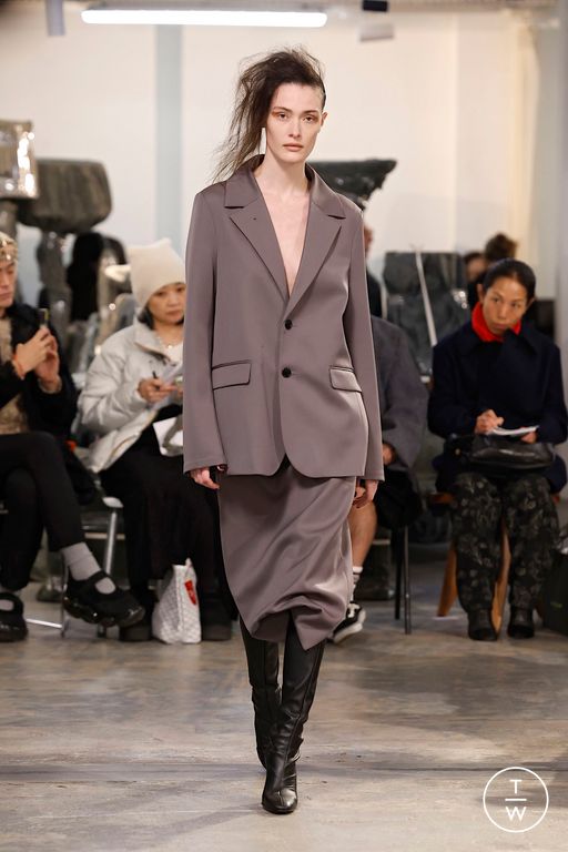 FW25 MARIE ADAM-LEENAERDT Look 28