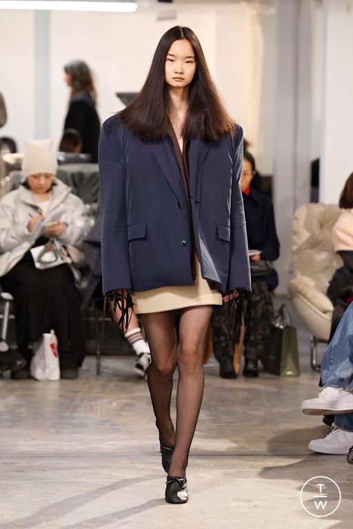 FW25 MARIE ADAM-LEENAERDT Look 30