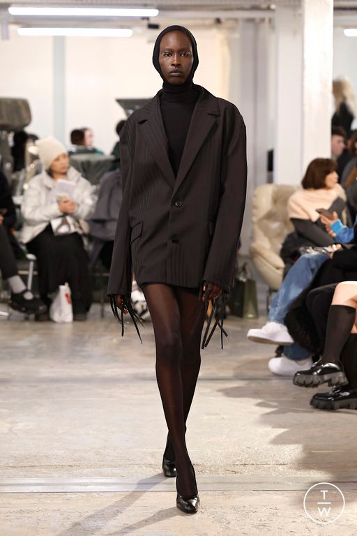 FW25 MARIE ADAM-LEENAERDT Look 31