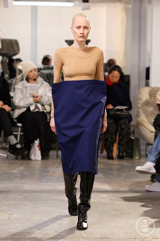FW25 MARIE ADAM-LEENAERDT Look 37