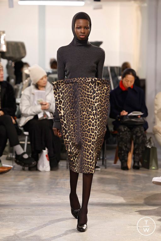 FW25 MARIE ADAM-LEENAERDT Look 38