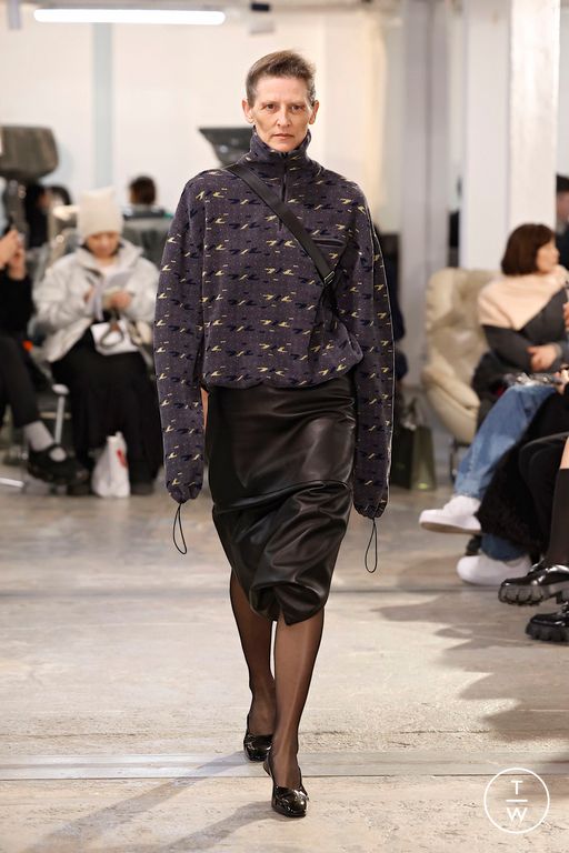 FW25 MARIE ADAM-LEENAERDT Look 43