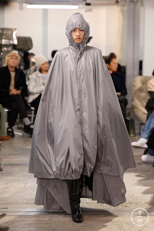 FW25 MARIE ADAM-LEENAERDT Look 45