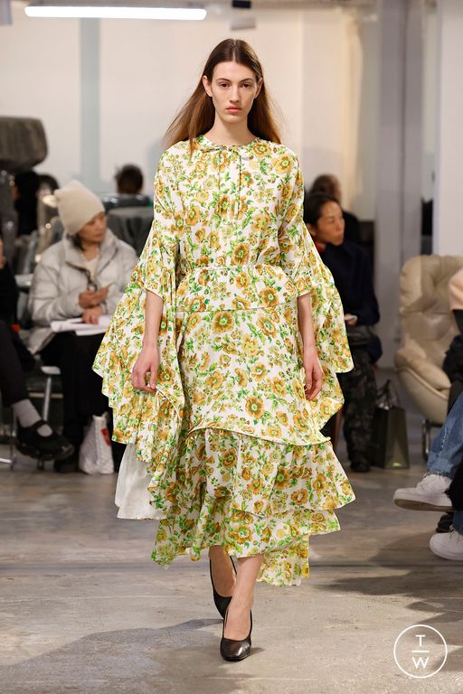 FW25 MARIE ADAM-LEENAERDT Look 46