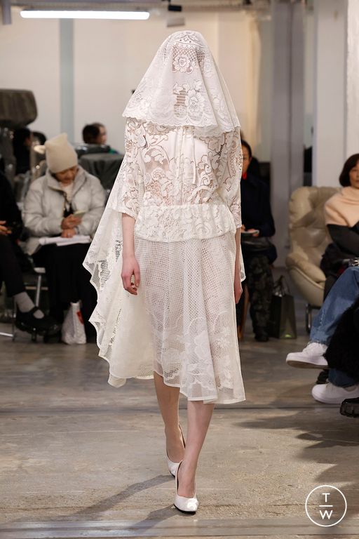 FW25 MARIE ADAM-LEENAERDT Look 47