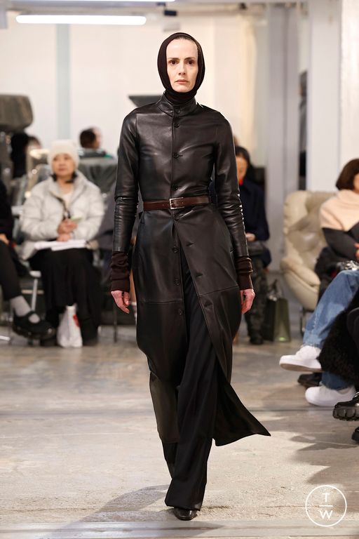 FW25 MARIE ADAM-LEENAERDT Look 48