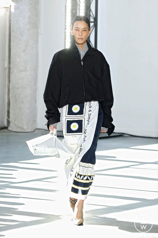 FW26 MARIE ADAM-LEENAERDT Look 7