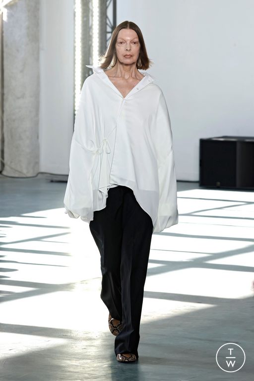 FW26 MARIE ADAM-LEENAERDT Look 23