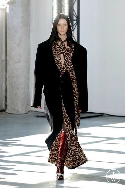 FW26 MARIE ADAM-LEENAERDT Look 42