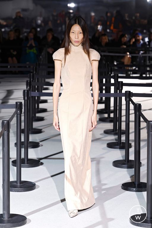 SS26 MARIE ADAM-LEENAERDT Look 2