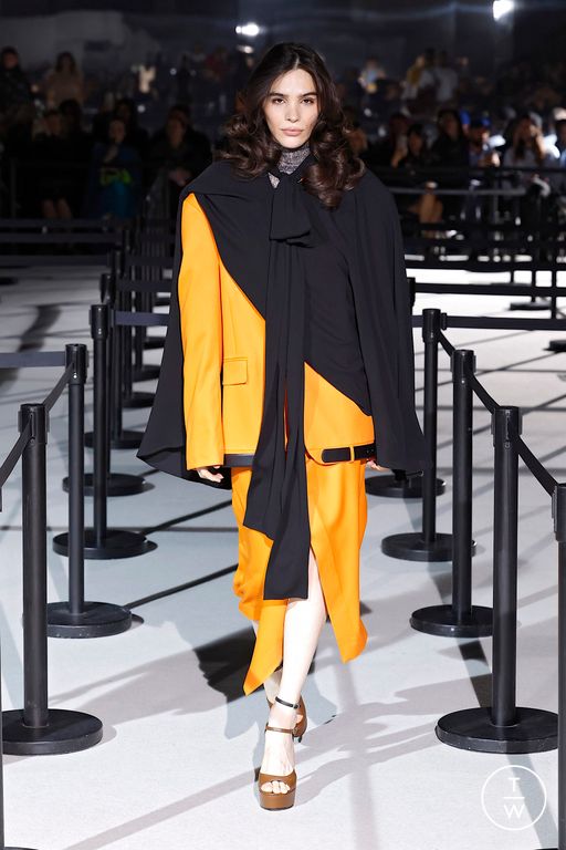 SS26 MARIE ADAM-LEENAERDT Look 4