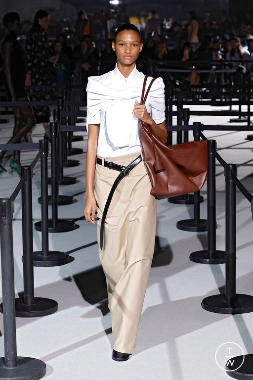 SS26 MARIE ADAM-LEENAERDT Look 5