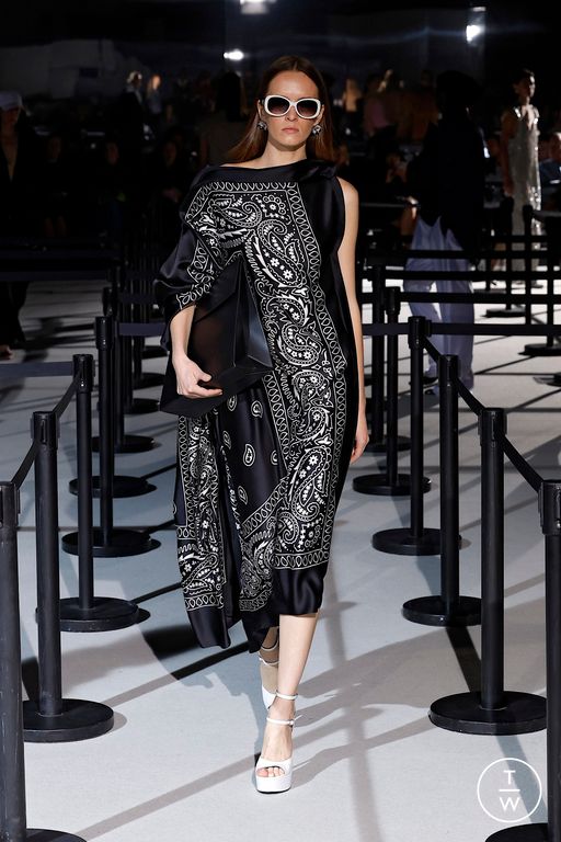 SS26 MARIE ADAM-LEENAERDT Look 40