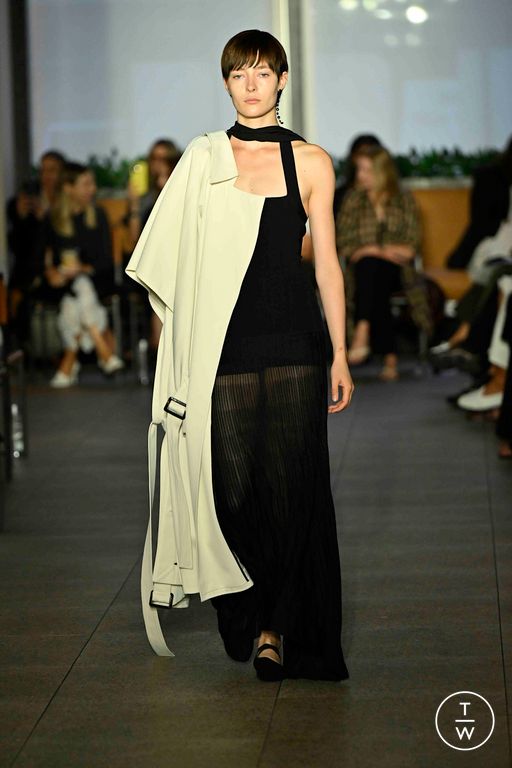 SS26 Maria McManus Look 1