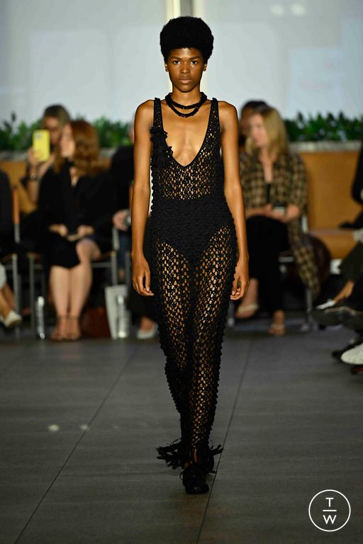 SS26 Maria McManus Look 2