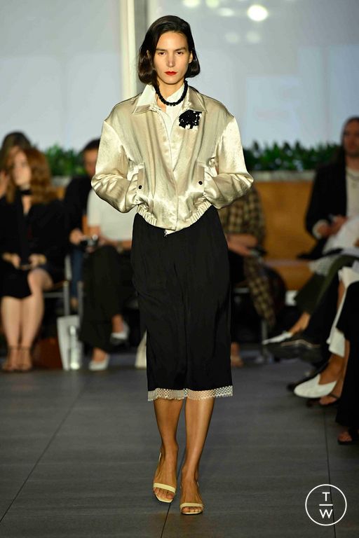 SS26 Maria McManus Look 4