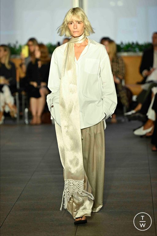 SS26 Maria McManus Look 5