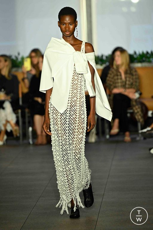 SS26 Maria McManus Look 6