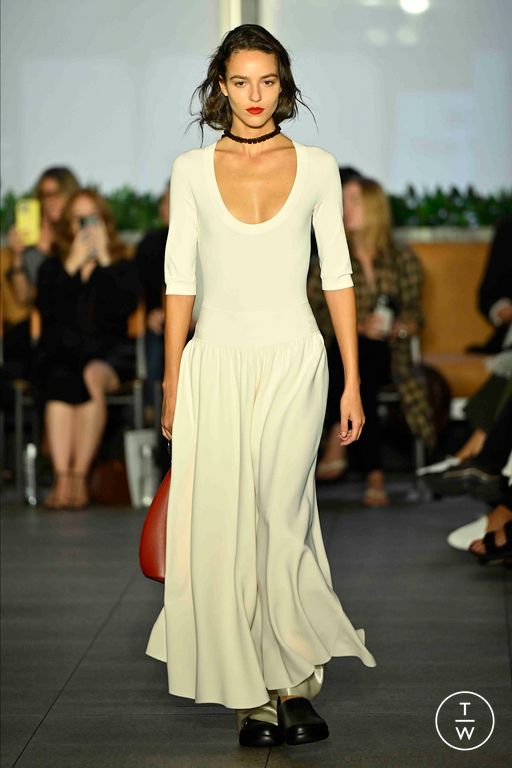 SS26 Maria McManus Look 7