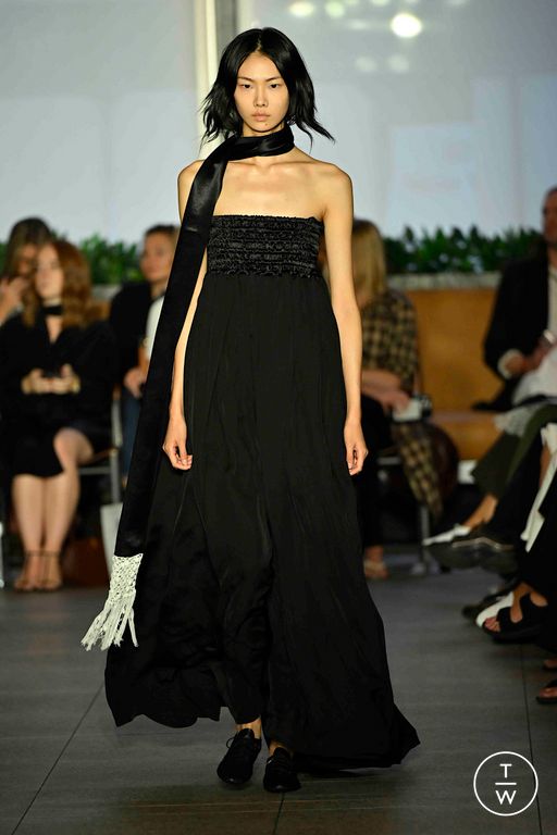 SS26 Maria McManus Look 9