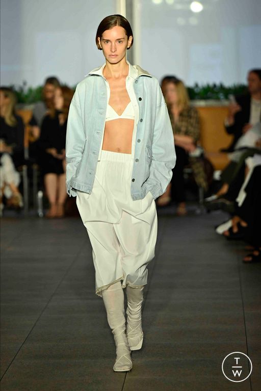 SS26 Maria McManus Look 10