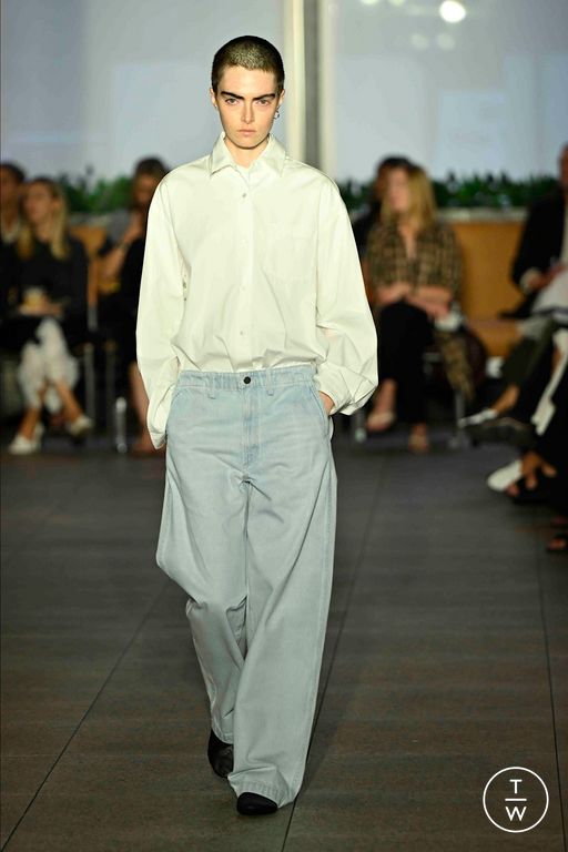 SS26 Maria McManus Look 11