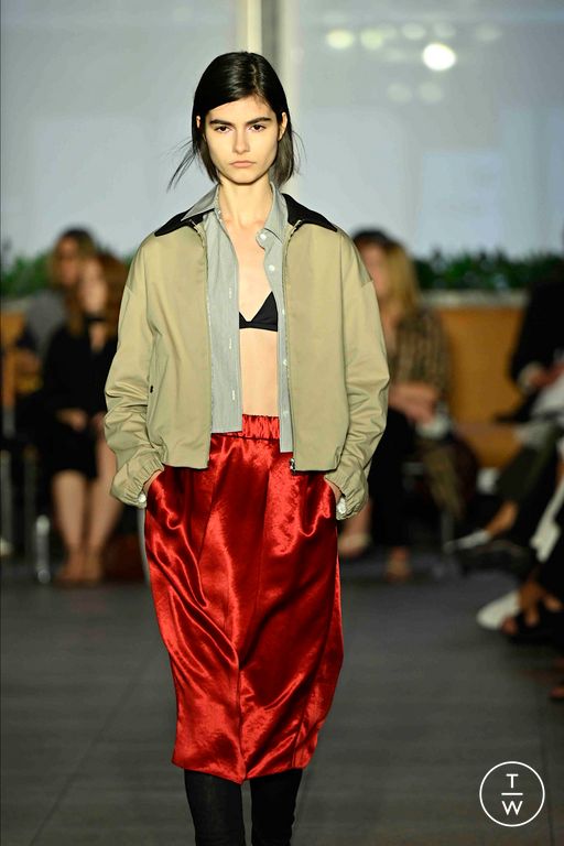SS26 Maria McManus Look 12