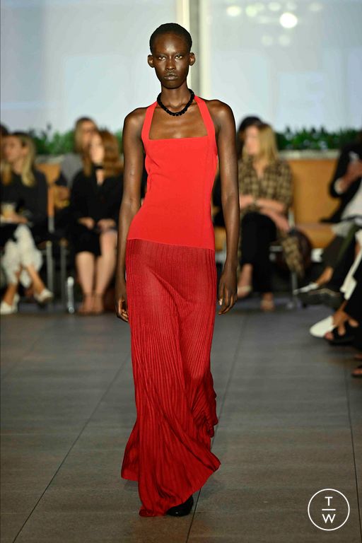 SS26 Maria McManus Look 13