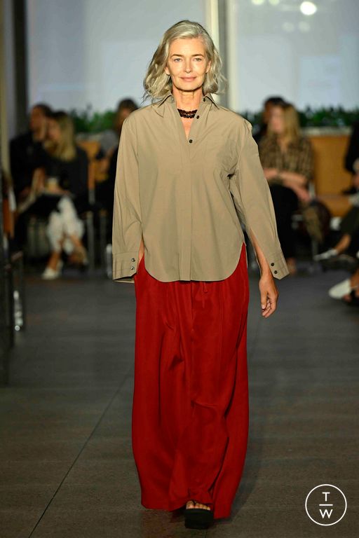 SS26 Maria McManus Look 14