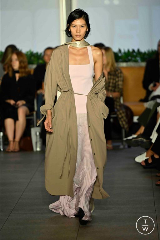 SS26 Maria McManus Look 16