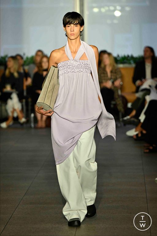 SS26 Maria McManus Look 19