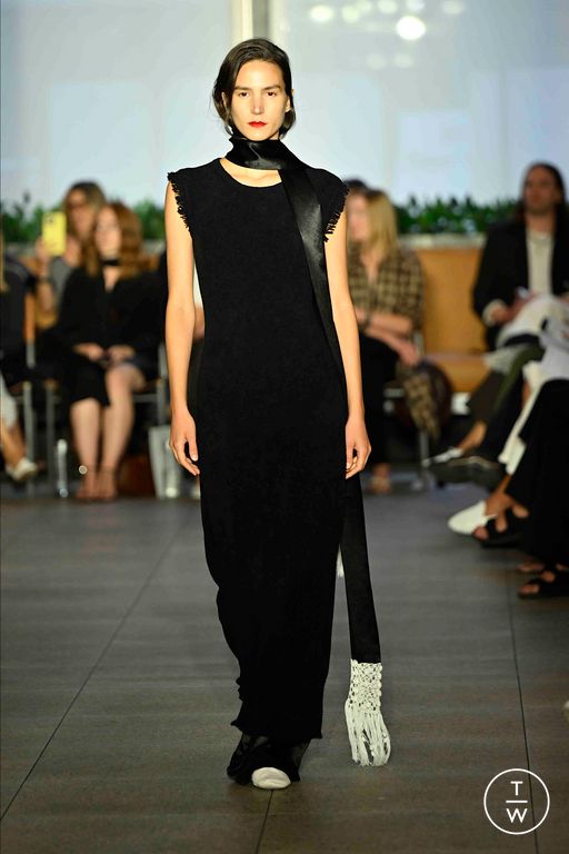 SS26 Maria McManus Look 21