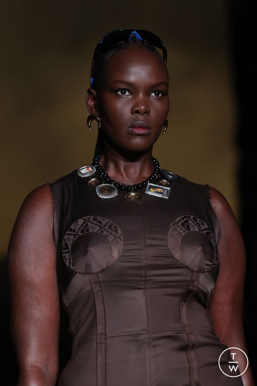 FW23 Marine Serre Look 44