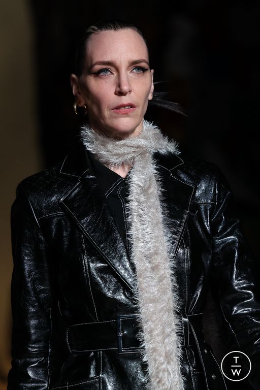 FW23 Marine Serre Look 49