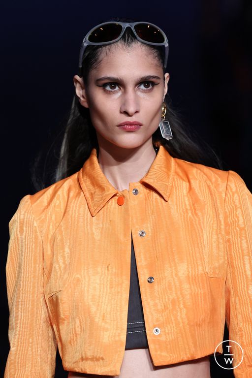 FW23 Marine Serre Look 46