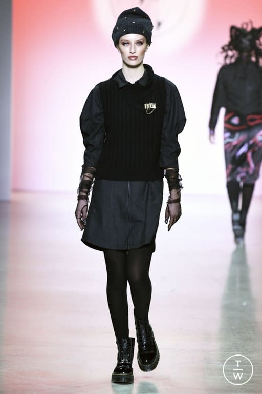 FW22 Marrisa Wilson Look 13