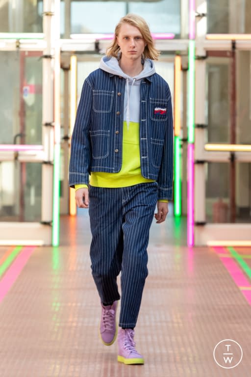 SS21 Mark Fast Look 26