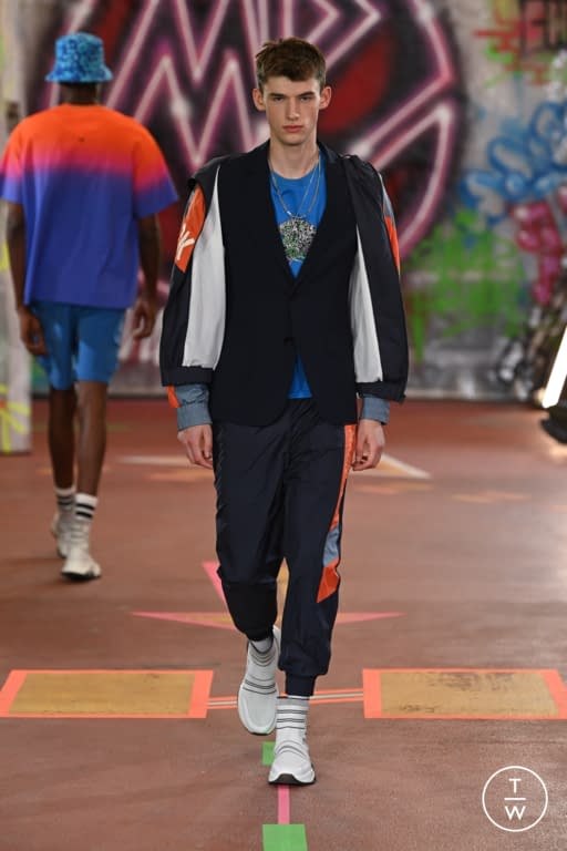 SS22 Mark Fast Look 27