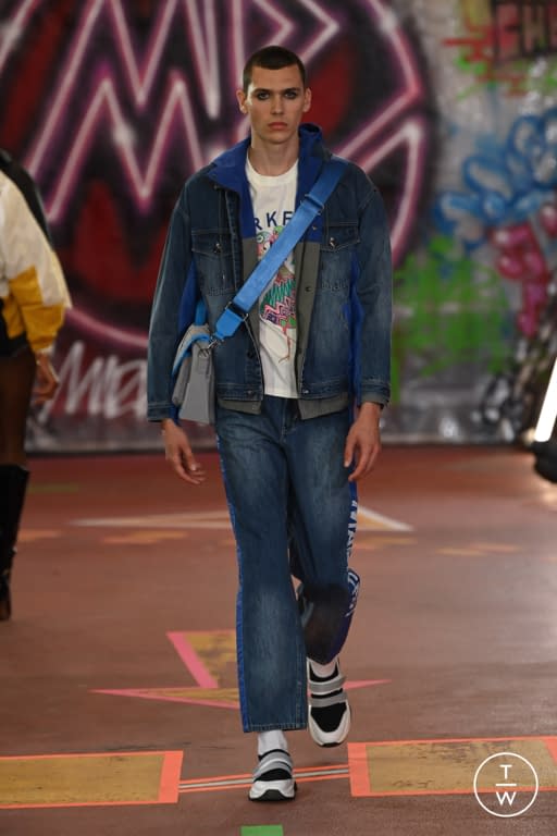 SS22 Mark Fast Look 43