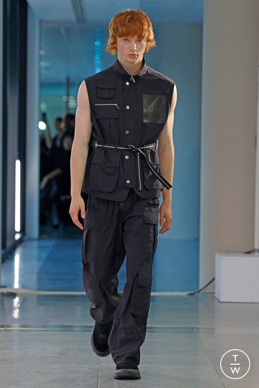 SS24 Mark Fast Look 3