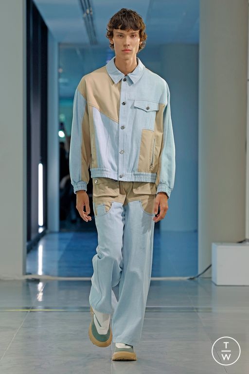 SS24 Mark Fast Look 5