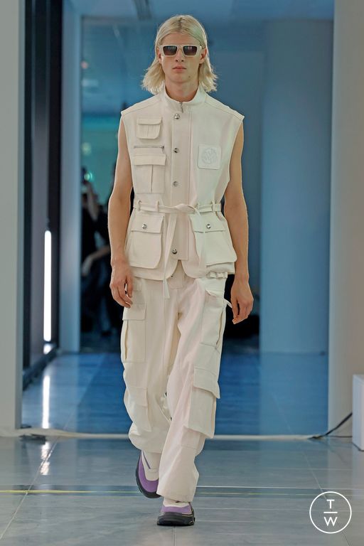 SS24 Mark Fast Look 8